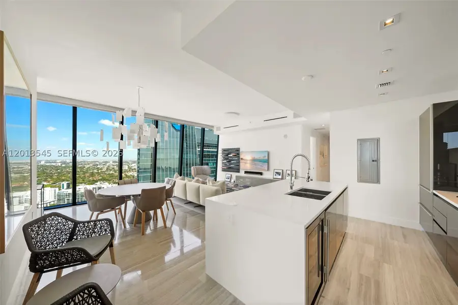 1451 Brickell #4103, Miami, FL 33131 - #3