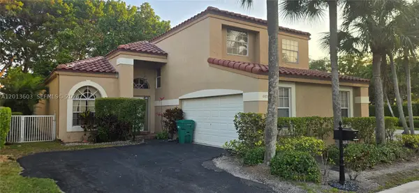 6470 NW 77th, Parkland, FL 33067
