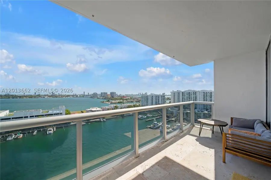 7929 West #1501, North Bay Village, FL 33141 - #2
