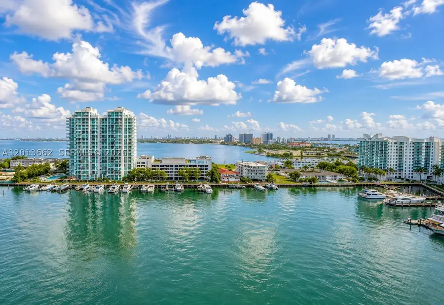 7929 West #1501, North Bay Village, FL 33141 - #3