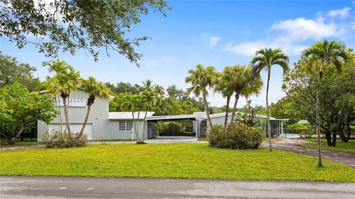 10851 SW 68th, Pinecrest, FL 33156 - #1