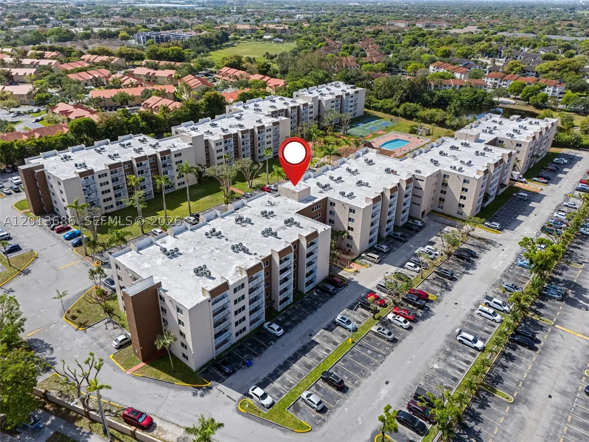 6950 Miami Gardens #2-506, Hialeah, FL 33015 - #1