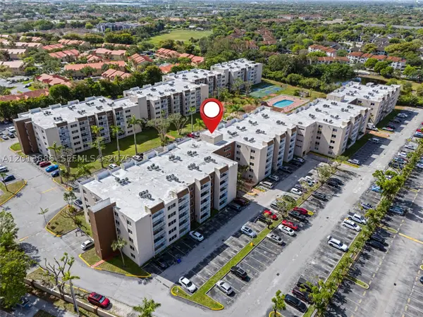 6950 Miami Gardens #2-506, Hialeah, FL 33015