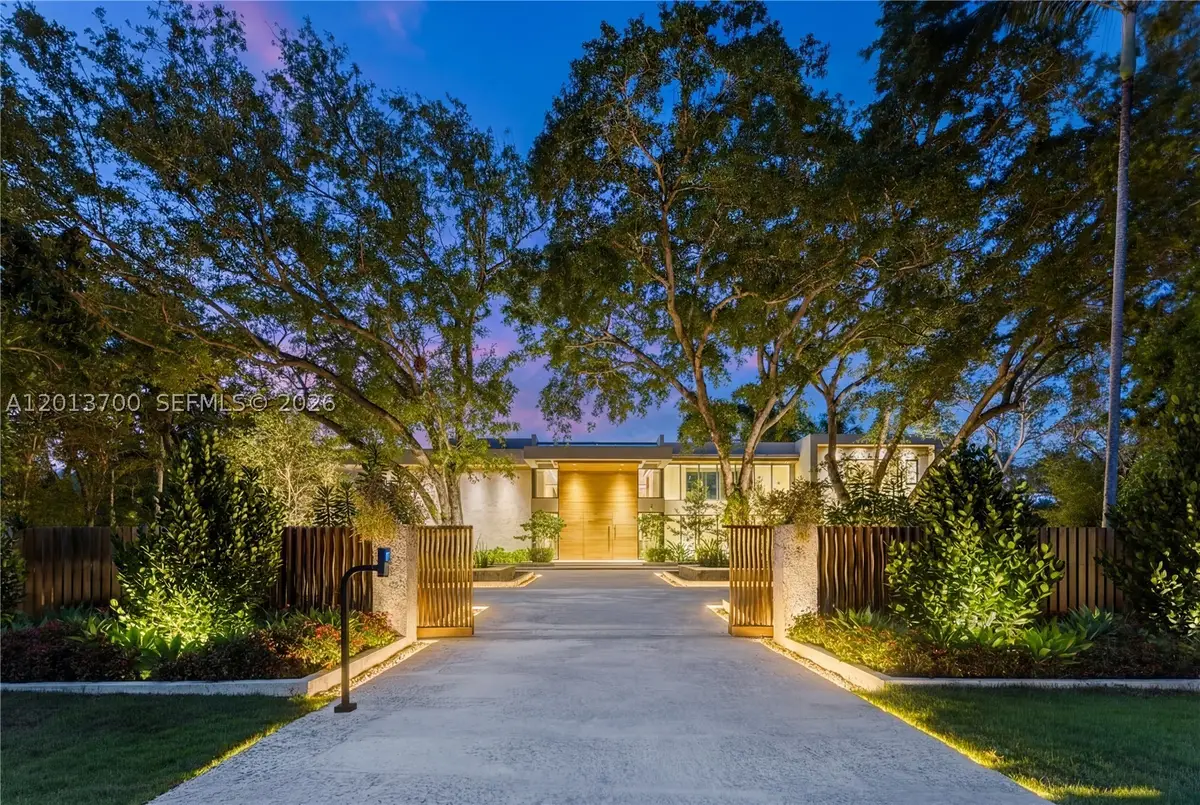 6701 SW 101st, Pinecrest, FL 33156 - #1