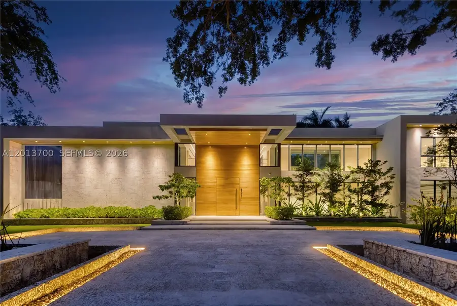 6701 SW 101st, Pinecrest, FL 33156 - #2