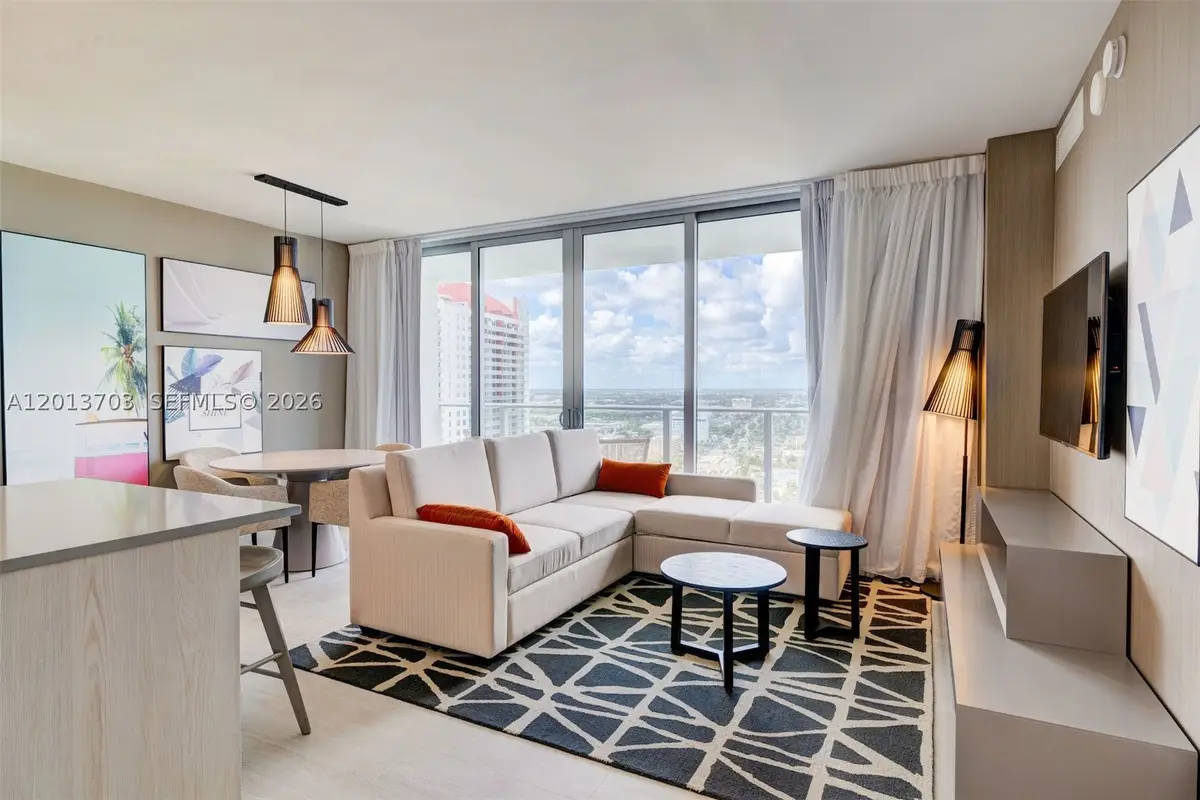 4010 S Ocean #R2106, Hollywood, FL 33019 - #1