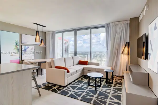 4010 S Ocean #R2106, Hollywood, FL 33019