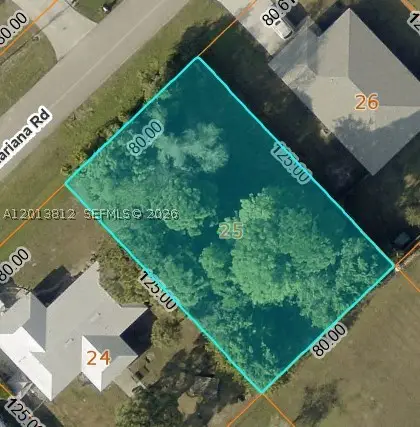 1571 Mariana, Port Saint Lucie, FL 34952 - #3
