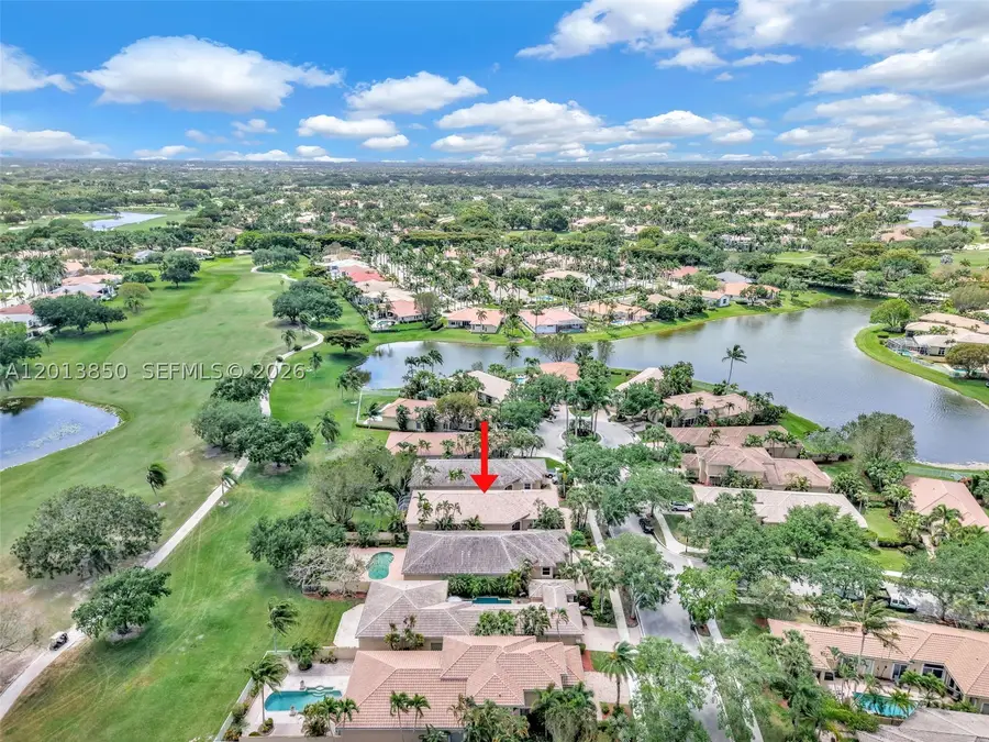 2468 Bay Isle, Weston, FL 33327 - #2