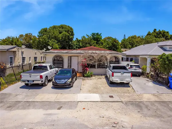 201 NW 25th, Miami, FL 33125