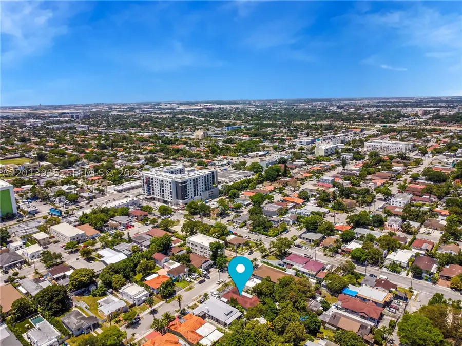 201 NW 25th, Miami, FL 33125 - #2