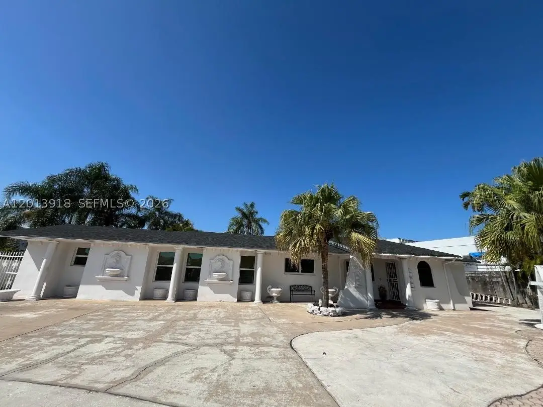2525 SW 107th, Miami, FL 33165 - #1