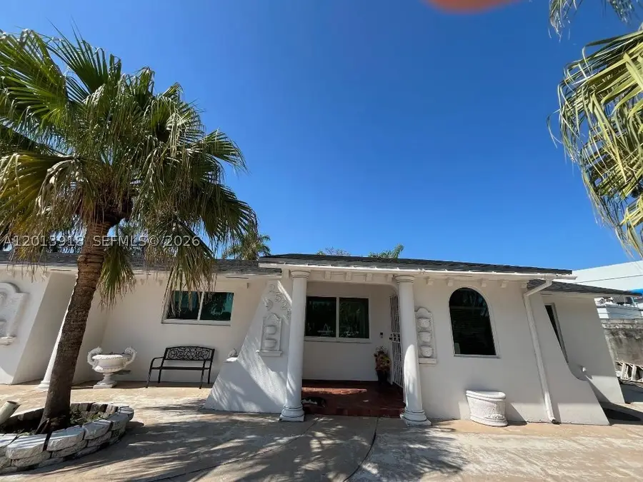 2525 SW 107th, Miami, FL 33165 - #2