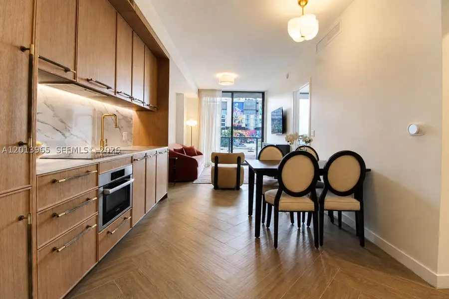 2700 NW 2nd #202, Miami, FL 33127 - #3