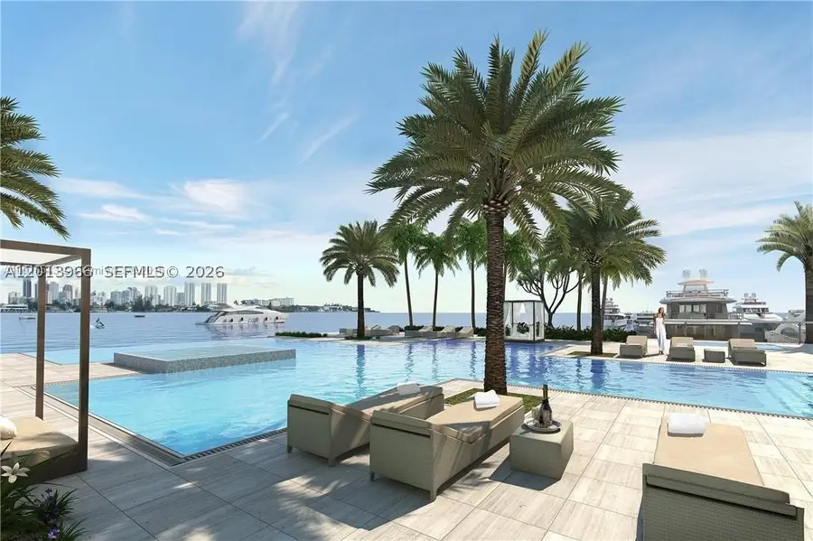 Address Withheld By Seller, North Miami Beach, FL 33160 - #2