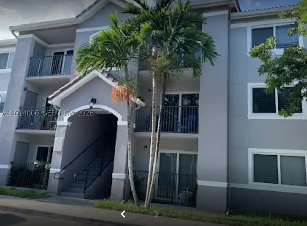 15422 SW 284th #7306, Homestead, FL 33033
