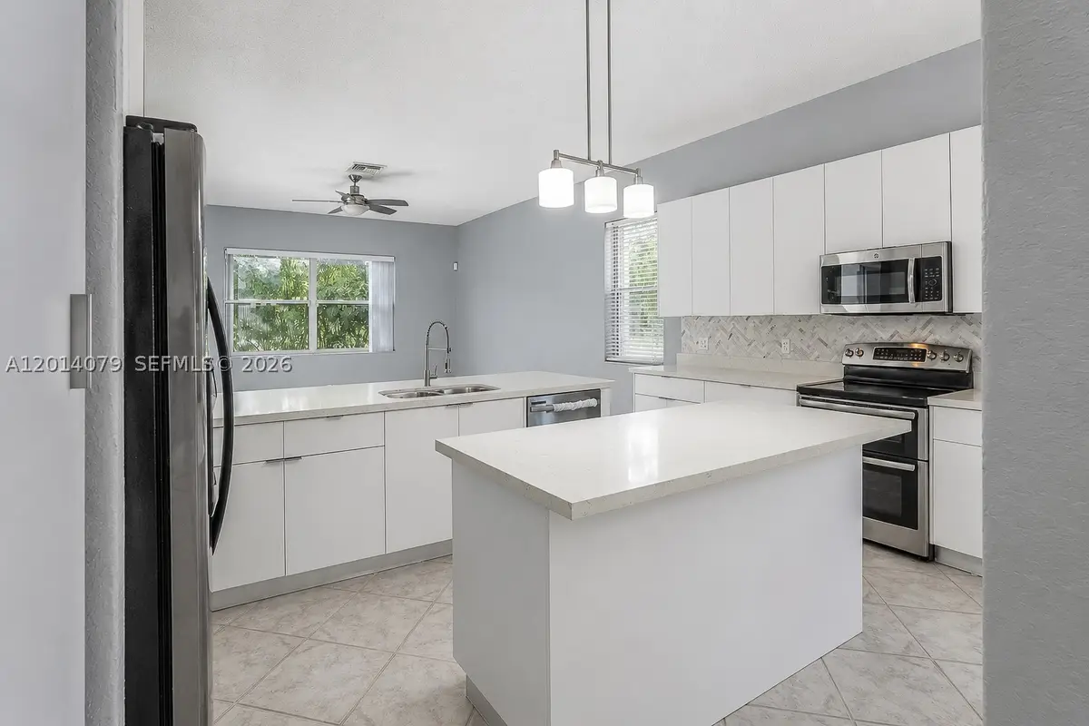 1101 NW 180th, Pembroke Pines, FL 33029 - #1