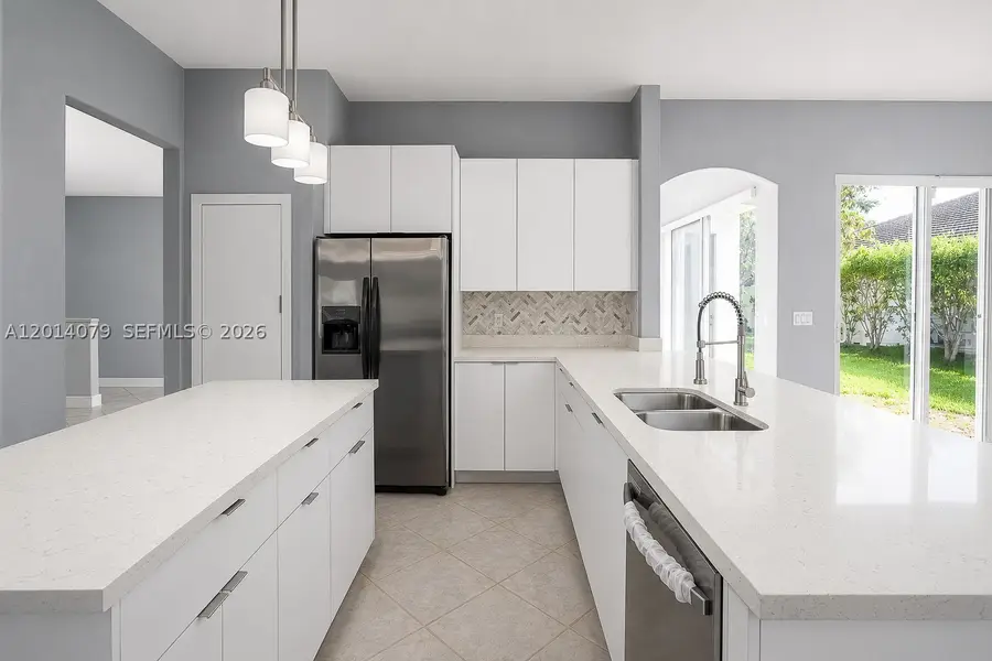 1101 NW 180th, Pembroke Pines, FL 33029 - #2
