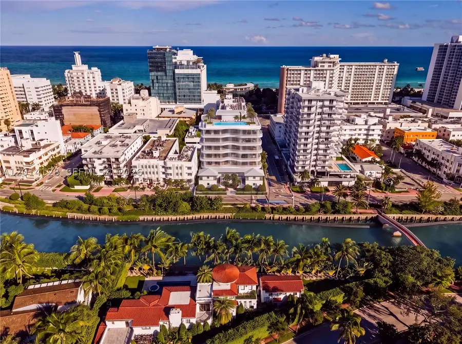2901 Indian Creek #401, Miami Beach, FL 33140 - #2