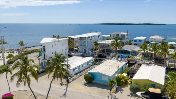 205 Humpty Dumpty, Key Largo, FL 33037