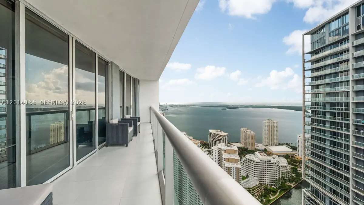475 Brickell #5109, Miami, FL 33131 - #1