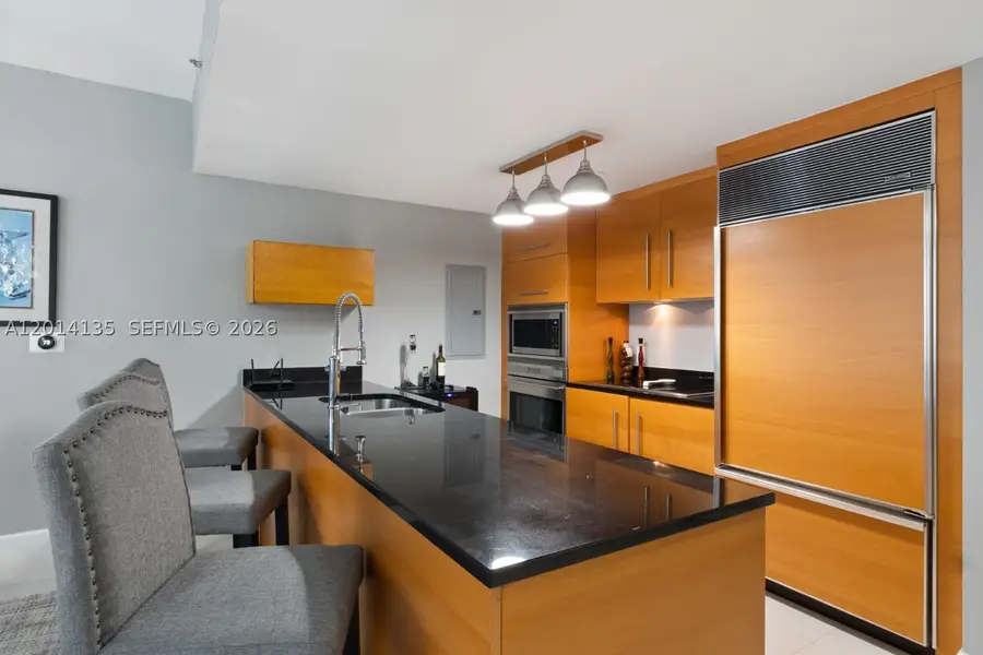 475 Brickell #5109, Miami, FL 33131 - #2