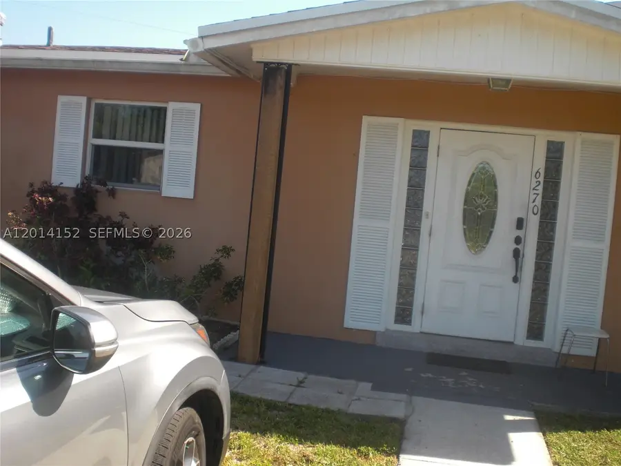 6270 NW 18th, Sunrise, FL 33313 - #3