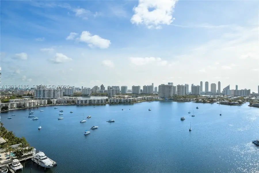 17111 Biscayne #2107, North Miami Beach, FL 33160 - #3