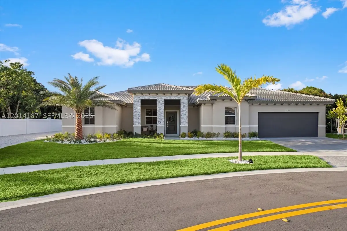 13283 SW 188th, Miami, FL 33177 - #1