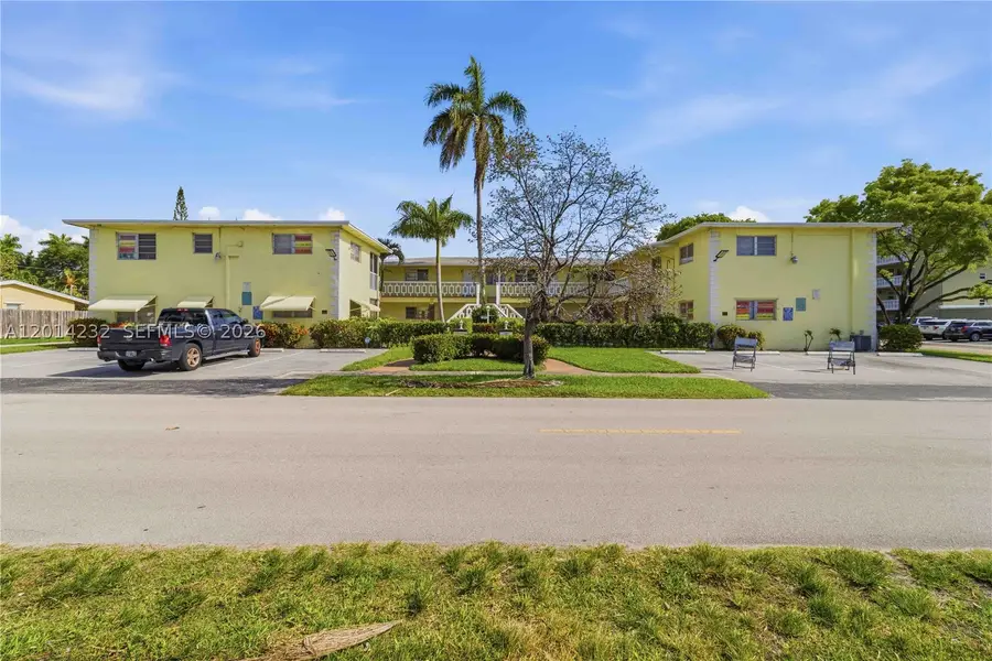 1501 Arthur #6, Hollywood, FL 33020 - #2