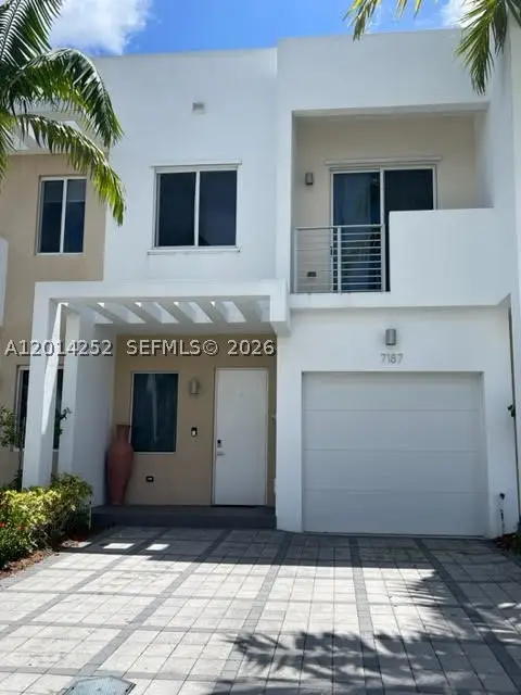 7187 NW 103 #7187, Miami, FL 33178