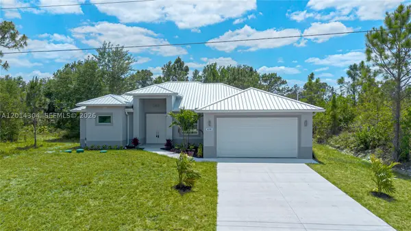 Address Withheld By Seller, Lehigh Acres, FL 33974