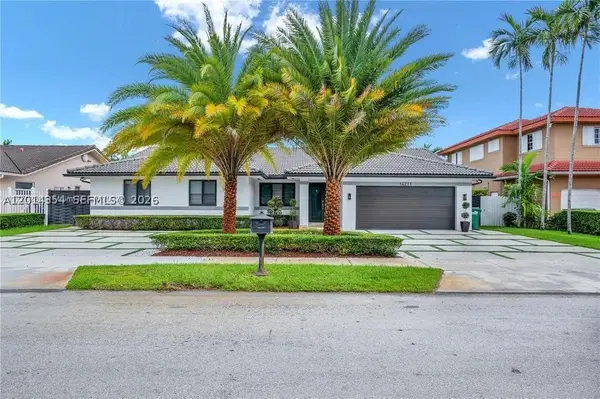 14211 SW 31st, Miami, FL 33175