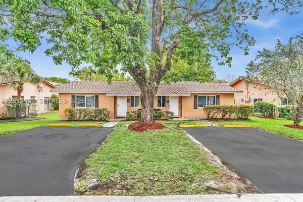 3691 NW 78th, Coral Springs, FL 33065