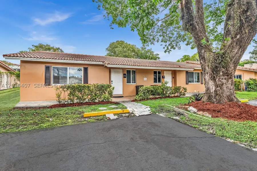 3691 NW 78th, Coral Springs, FL 33065 - #2