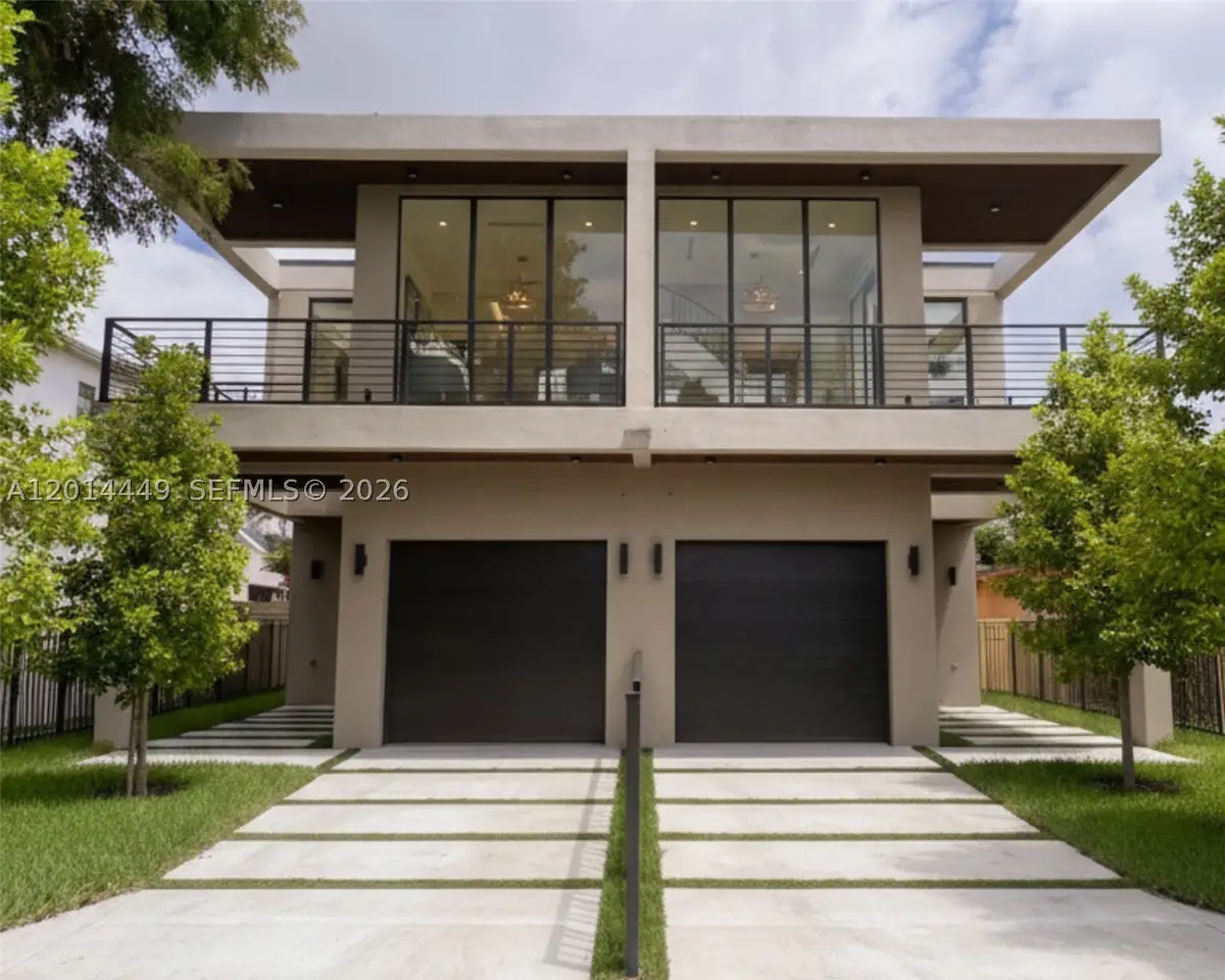1501 SW 21st, Miami, FL 33145 - #1
