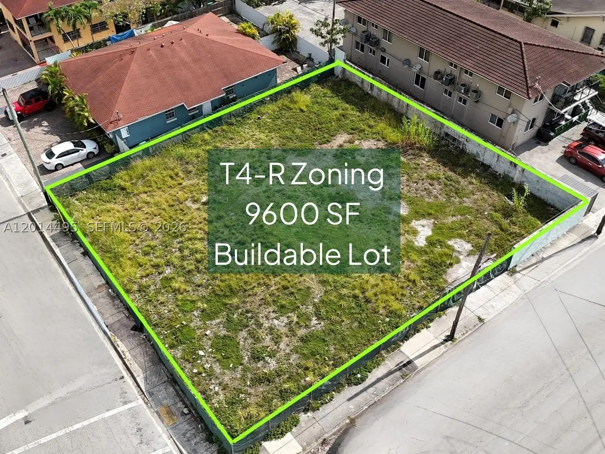 2141 SW 3rd, Miami, FL 33135 - #1
