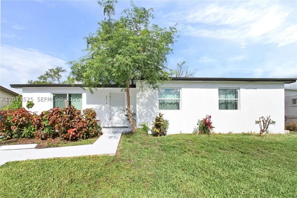22114 SW 113th, Miami, FL 33170 - #1