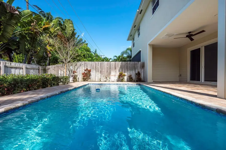 1031 NE 13th, Fort Lauderdale, FL 33304 - #2
