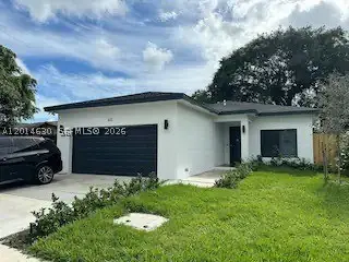 613 NW 10th, Hallandale, FL 33009