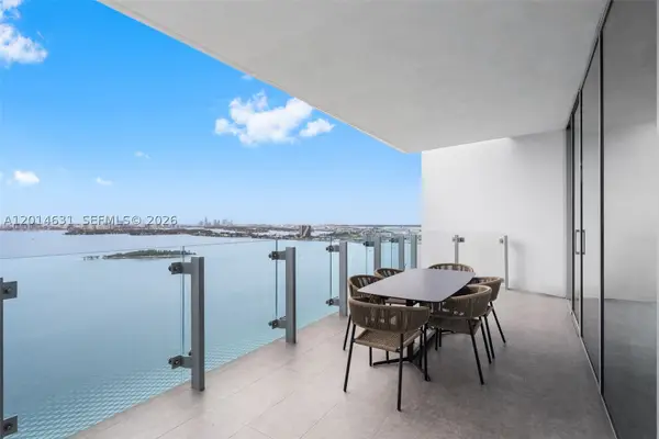 700 NE 26th #2803, Miami, FL 33137