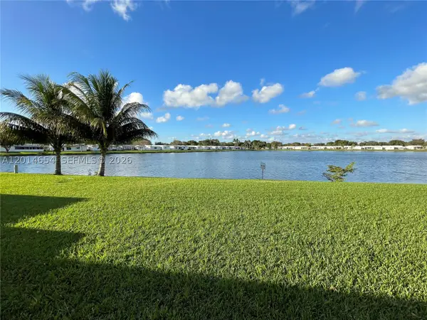 8621 NW 12th #D178, Plantation, FL 33322