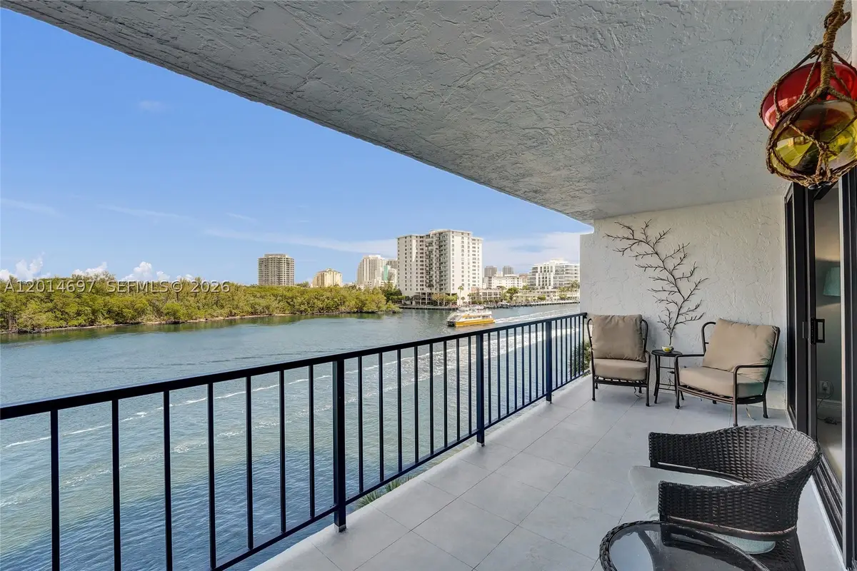 936 Intracoastal #4F, Fort Lauderdale, FL 33304 - #1