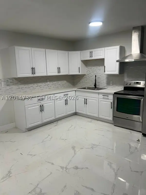 19360 NW 1st, Miami Gardens, FL 33169