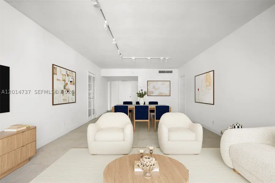 900 Bay #1005 + Dock DS14, Miami Beach, FL 33141 - #3