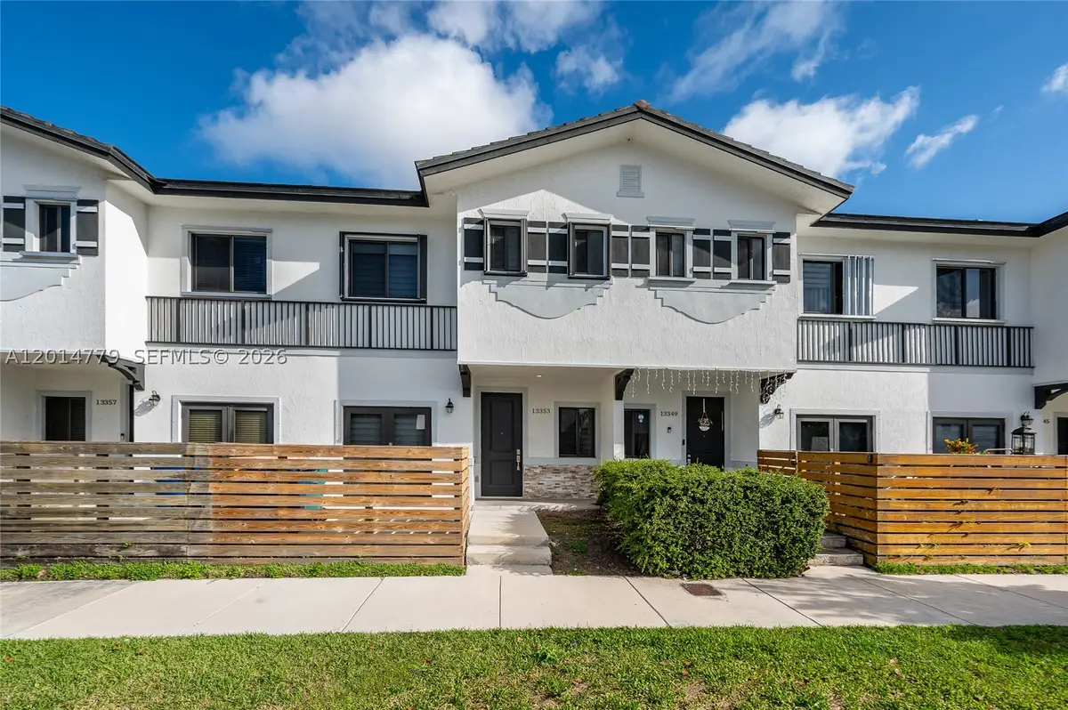 13353 SW 250th, Homestead, FL 33032 - #1