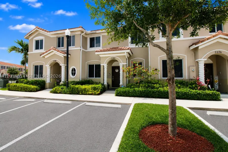 2382 SE 10th, Homestead, FL 33035 - #2