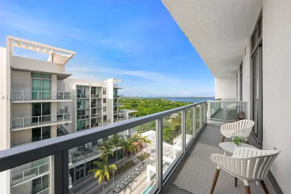 3900 Biscayne #PH1220, Miami, FL 33137