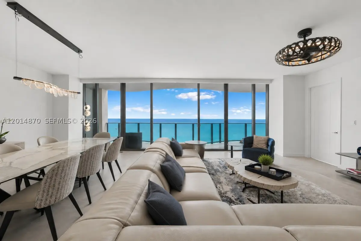 900 N Ocean #1903, Pompano Beach, FL 33062 - #1