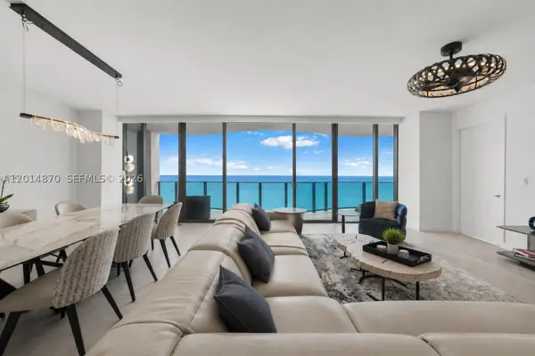 900 N Ocean #1903, Pompano Beach, FL 33062